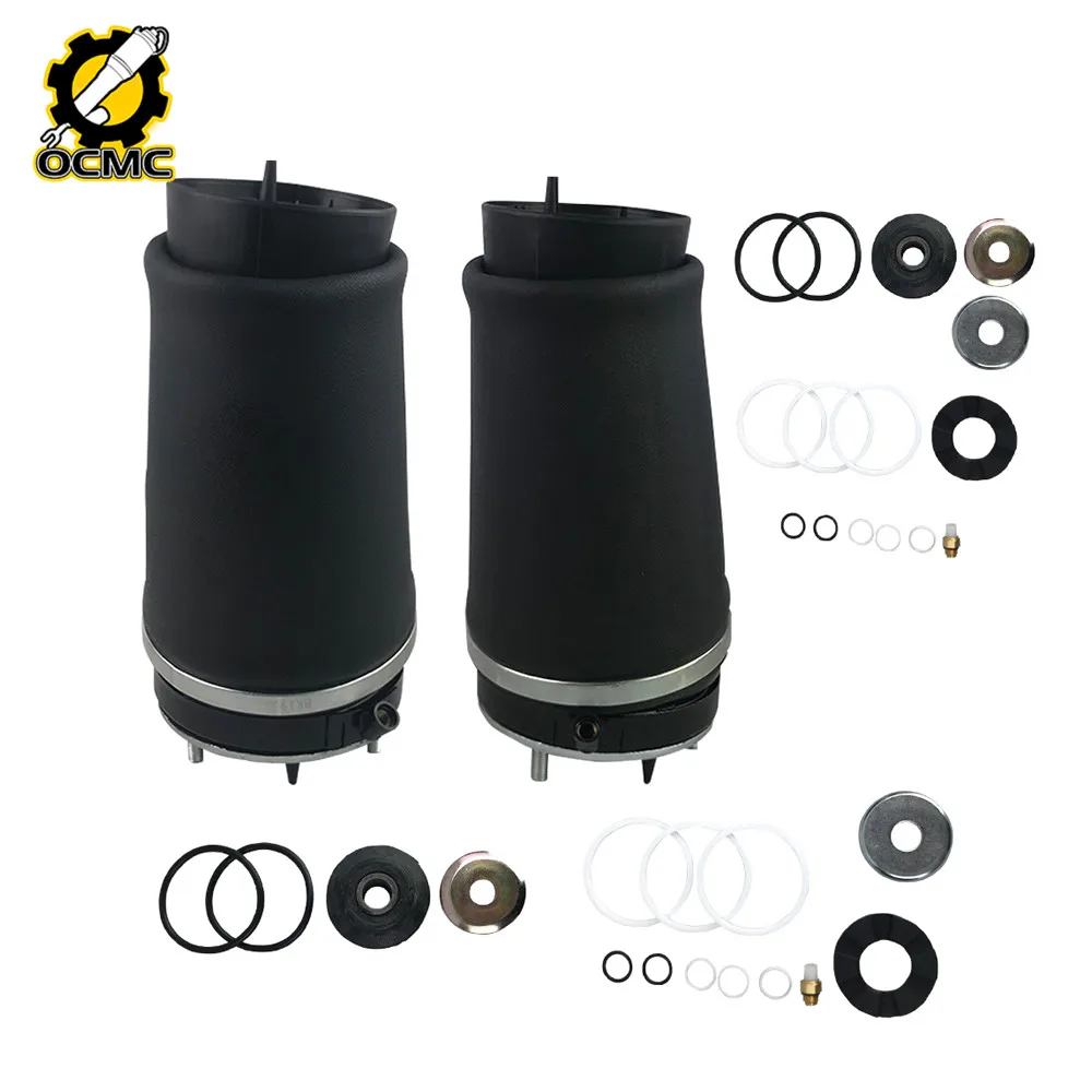 

Пара для LAND ROVER RANGE ROVER 2003-2012, передняя левая и правая Пневматическая Пружина LR051700 LR051702