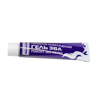 

Eva gel + neoprene 2 in 1, black, 15 ml, Reaktor GDE + neo15ml _ Black