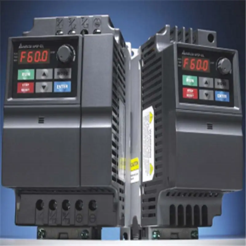 Инвертор DELTA Inverter серии El VFD007EL21A | Инструменты