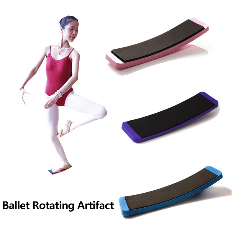 

Practice Rotating Dance Ballet Rotating Ballet Rotating Board Reduce Fiction And Enable Dancers To Complete More Turns