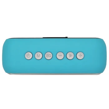 

40W Retro Bluetooth Speaker Portable Card Build-In TWS Stereo Bass Bluetooth o DSP for Outdoor Living Room