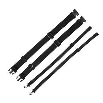 

Children/Adults Basketball Football Soccer Agility Training Belt Sport Evasion Belt Defensive Speed Reaction Training Strap Tool