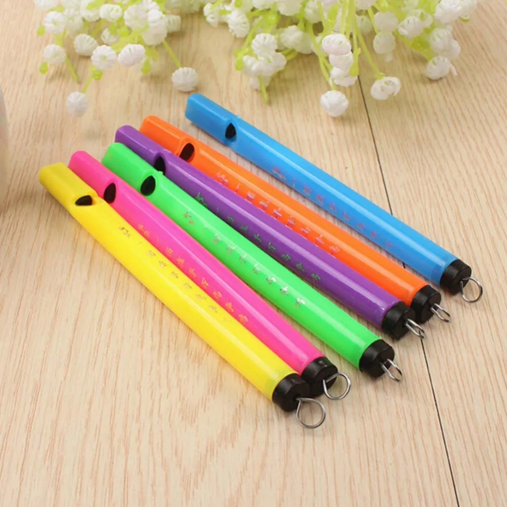 

2017 Color Random Learning Instrument Harmonica Early Children Learning & Exercising Type Toy Unisex Whistling Piano