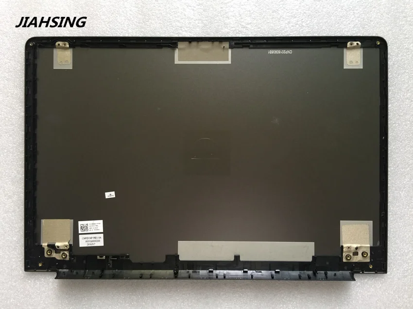 Для Dell Vostro 15 5568 серии 15," ЖК задняя крышка Топ чехол 0D5NX2 0C0V1D 0WDRH2