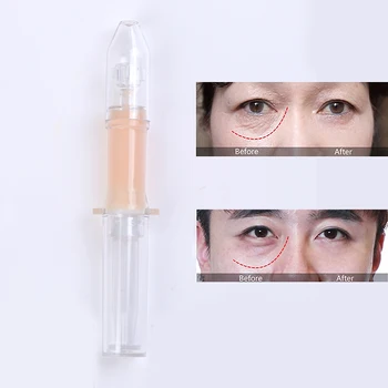 

Dark Circles Remove Eye Cream 2 Minutes Instantly Eye Bag Removal Cream Effect Puffiness Wrinkles Fine Lines Eye Bags