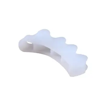 

five-toe Straightening Foot Relief Feet Guard Orthotics Toe Corrector Hallux Valgus Care Bunion Splint