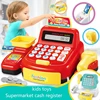 Cash Register for Kids Over 4 Year Old Creative Table Game 2