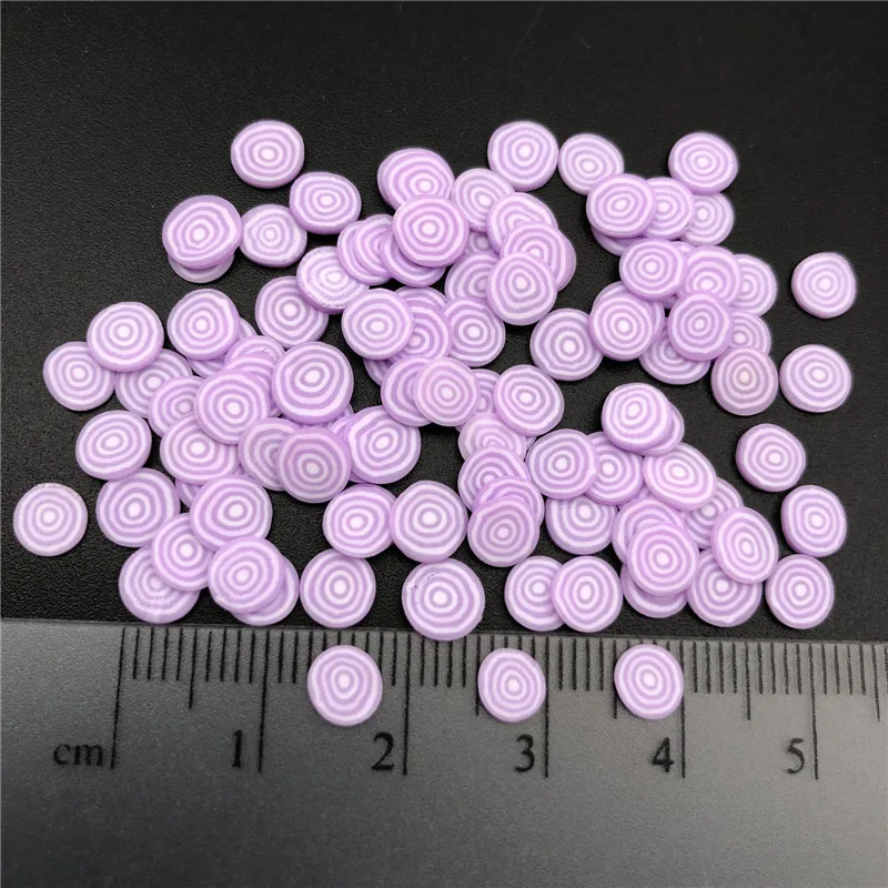 50 г лук фимо Полимерная глина посыпать для детей сделай сам, мягкая глина для рукоделия глина/Нейл-арт/украшение для альбома Diy, наполнитель слизи