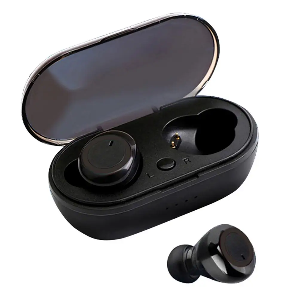 Bluetooth-наушники с поддержкой Bluetooth 5 0 TWS | Электроника