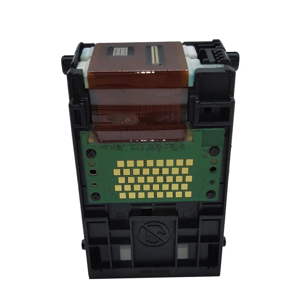 

For Canon Qy6-0047 0054 Ip1500 Mp390 Ip2000 I455 Print Head Printer Nozzle Print Head Printer Accessories Non-OEM