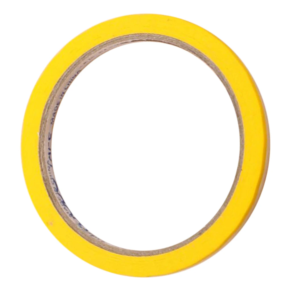 10Rolls Draping Tape Marking Pattern Cutting Whiteboard Marking Tape Dress Form