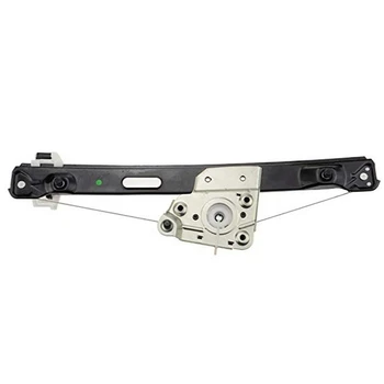 

Rear RIGHT Power Window Regulator 51357140590 Fits for BMW E90 E91 323I 328I 328Xi