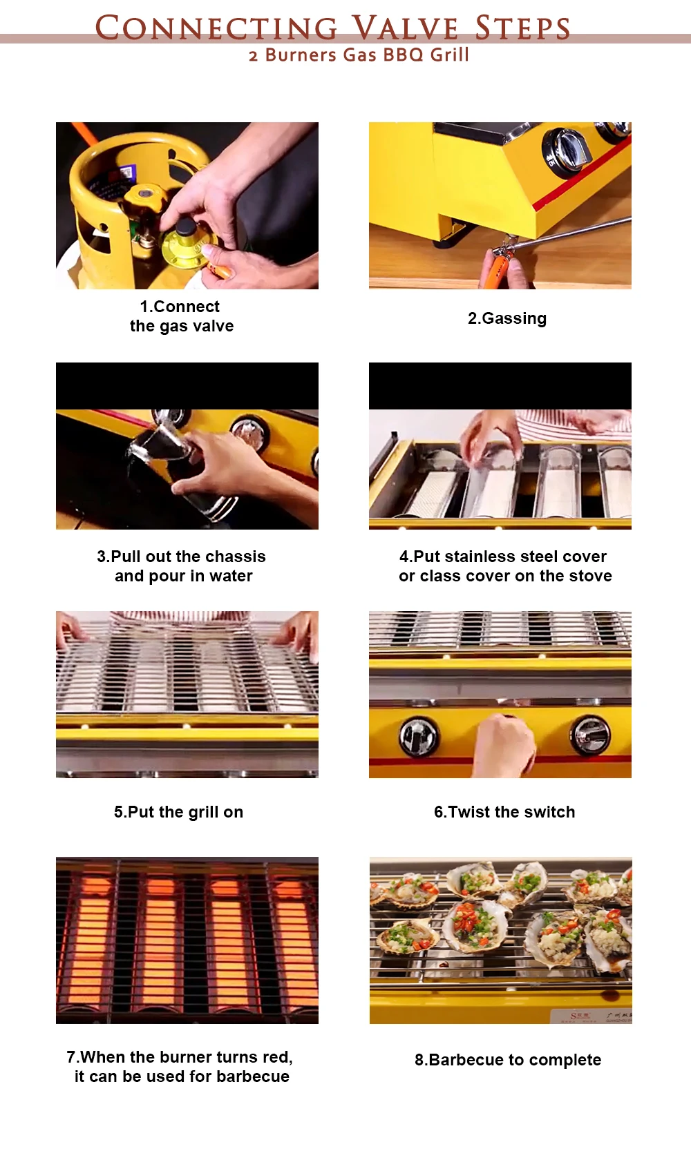 双驰2头不锈钢烧烤炉详情图_10