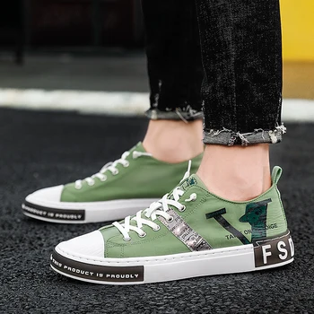 

Men Breathable Vulcanize Shoes Low Top Sneakers Summer Casual Shoes Male High Quality Non-slip Walking Shoes Chaussure Homme