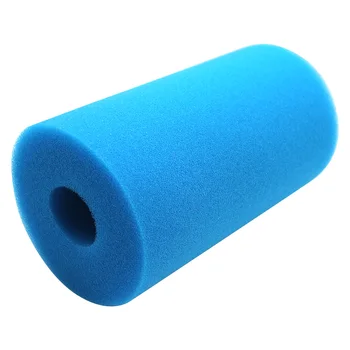 

Intex B Washable Foam Filter Sponge Cartridge Swimming Pool Reusable Sponge Roll Easy Carrying Swimming Durable Parts