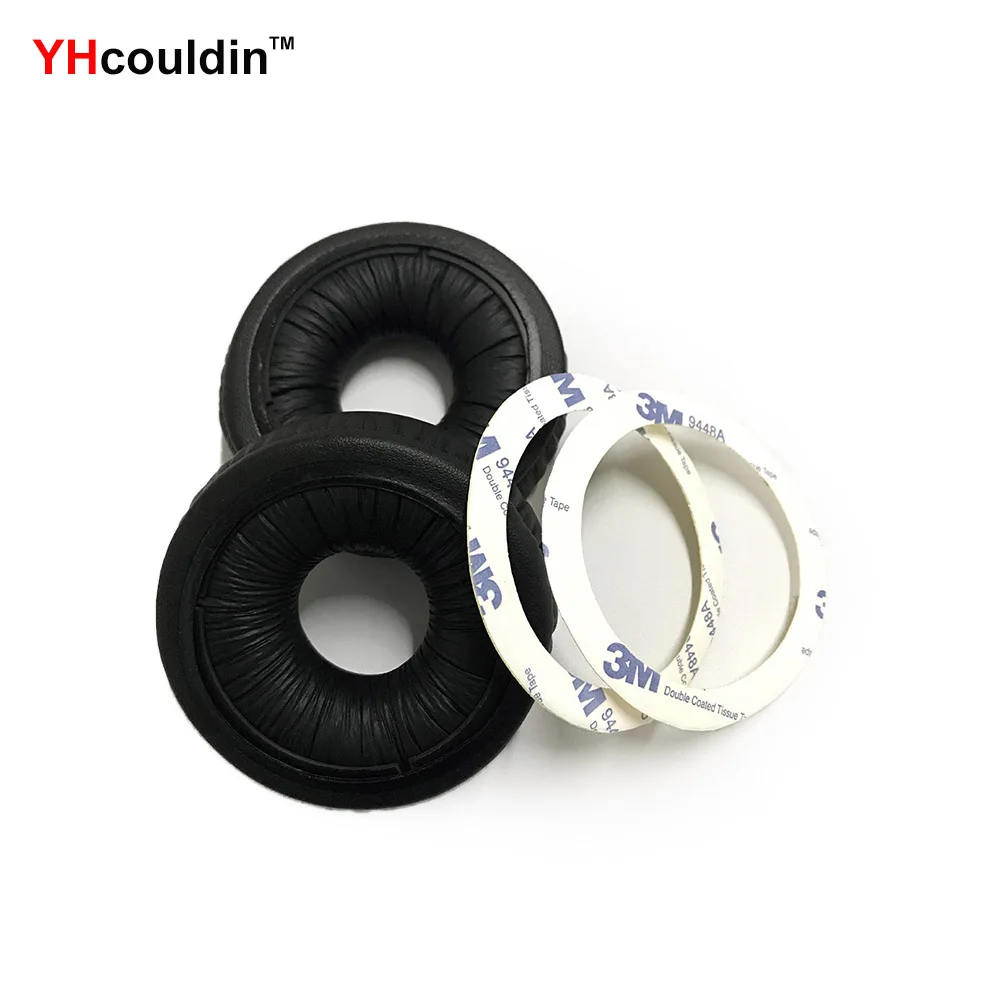 YHcouldin Replacement Ear Pads For Sony MDR XB650BT MDR XB650 MDR XB650 XB650BT Headphone Earpad Covers