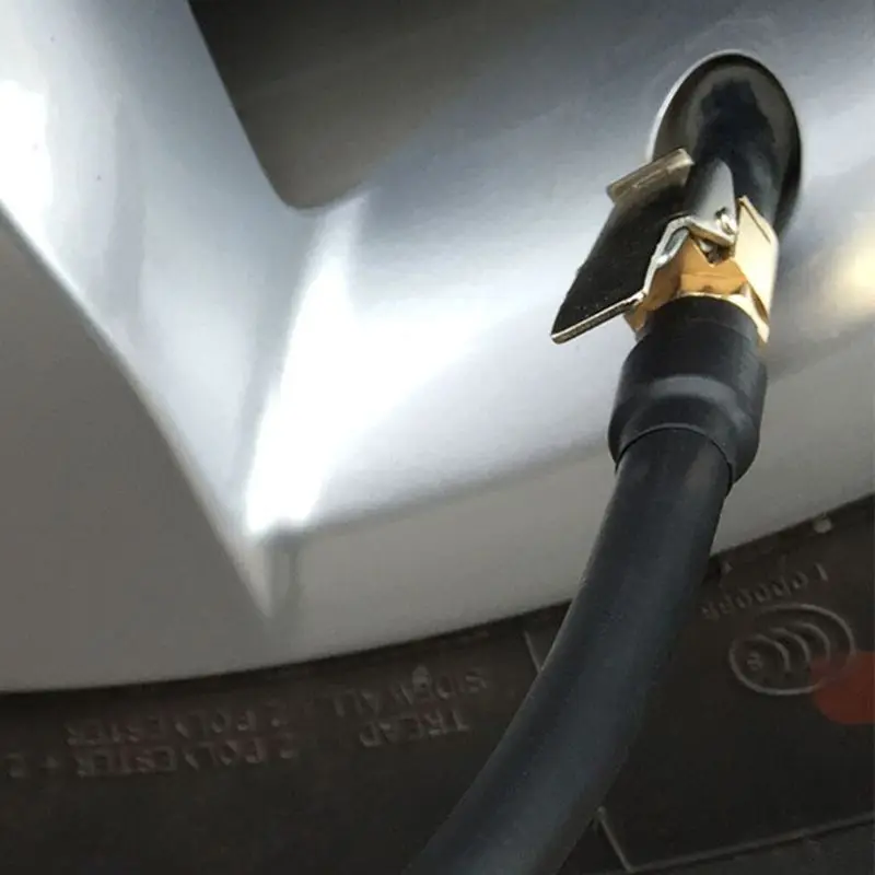 0-200PSI цифровой манометр для шин, манометр для автомобиля, грузовика, мотоцикла