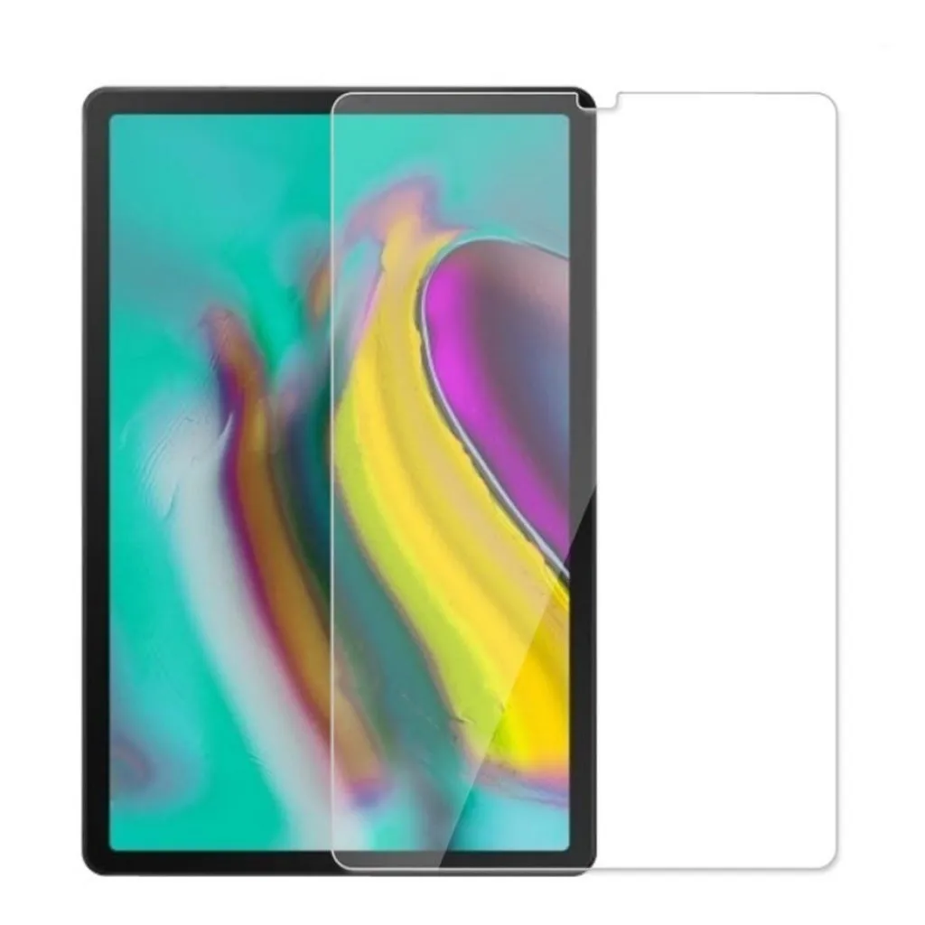 Ouhaobin Закаленное стекло-экран протектор для samsung Galaxy TAB S5E SM-T720 T725 10.5in планшет пленка протектор экрана