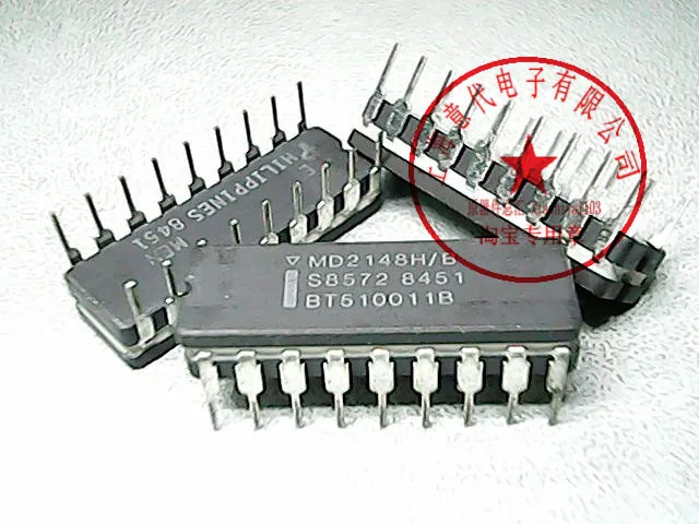 

MD2148H/B DIP-18