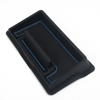 

Replacement Car Storage Box Dashboard Interior Organizer Anti-slip Durable
