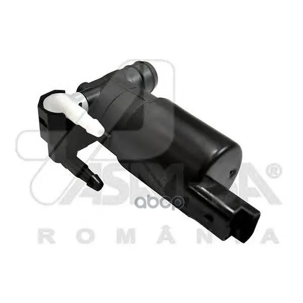 Насос Стеклоомывателя Renault: Sandero 08-, Duster 12- Lada: Largus 12- ASAM-SA арт. 32004