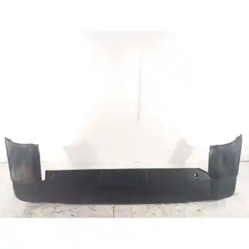 

8676282 Rear bumper Suzuki Vitara Se/sv (et) 1.9 Turbodiesel