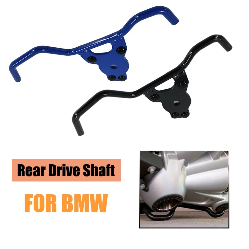 

R1250GS Rear Drive Shaft Final Drive Housing bottom Protector fits For BMW R1250GS Adventure Adv R1250R R1250RS/RT Motorcycle