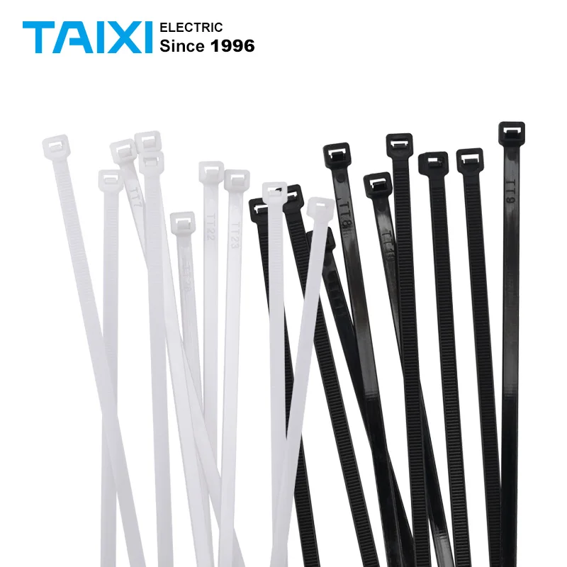 

Self-locking buckle plastic nylon strap cable tie, 3.6*120/150/160/180/200 mm etc. strap cable tie