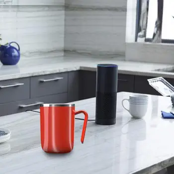 

High Quality Convenient And Practical Automatic Temperature Difference Coffee Blender