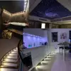 Indoor 1W LED Spotlight with Transformer 100-265V Mini Led Downlight 12V Focus Spot Lamp IP65 Staircase Cabinet Ceiling Lighting 2