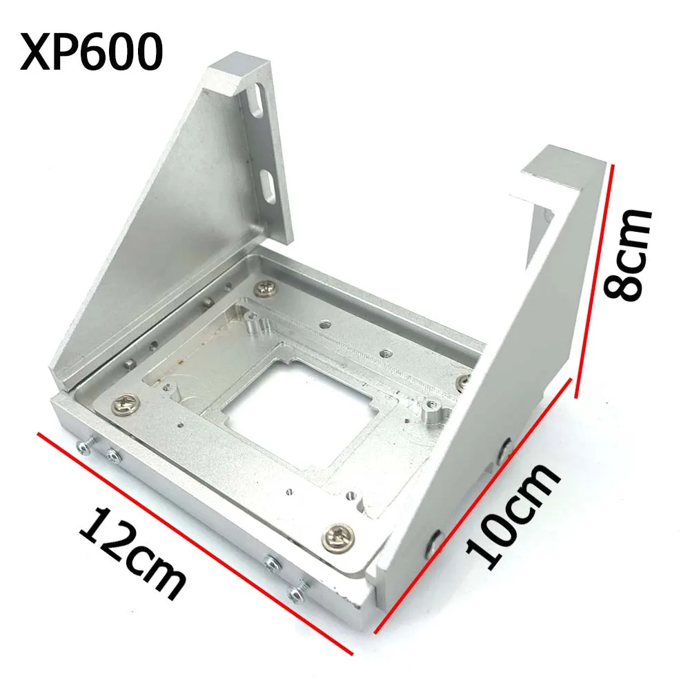 Старая машина dx5 dx7 головка машины обновление до XP600 Одна Головка перевозки
