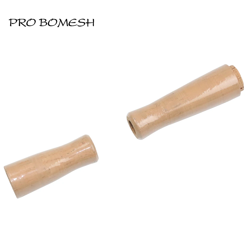 Pro Bomesh 1 комплект 11 г 3 А класс пробка задний захват Сплит набор DIY Удочка