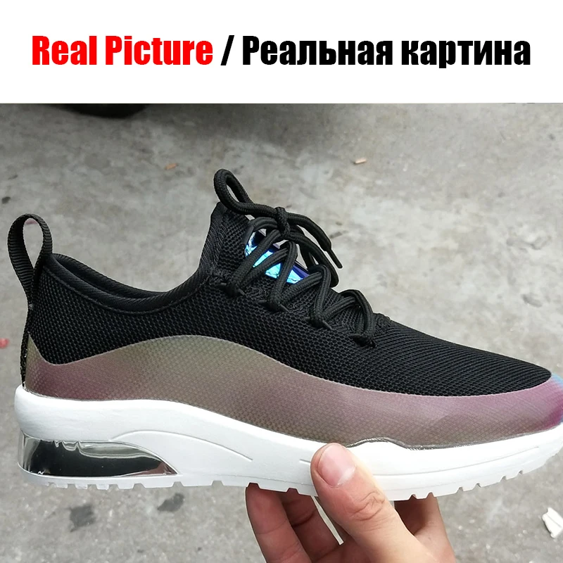 Кроссовки DORATASIA женские на платформе повседневные брендовые модная обувь осень