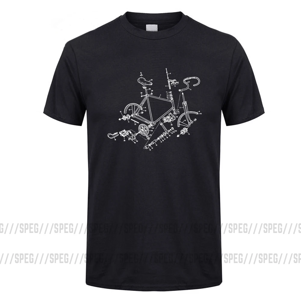 Футболка мужская с круглым вырезом и коротким рукавом на заказ|t shirt|shirt tcustom t shirt |