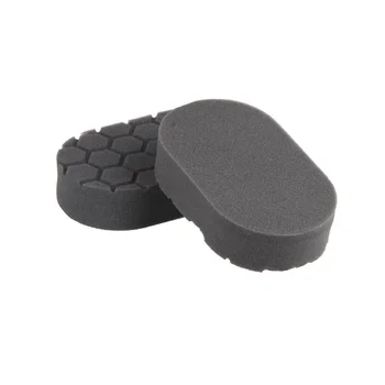 

Professional Chemical Guys Hex-Logic Waxing Sponge Applicator Polishing Pad Sets To Clean The Car 2020