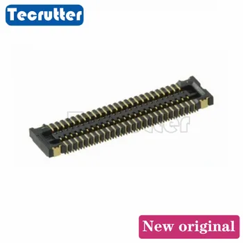 

10PCS BM10NB(0.8)-50DS-0.4V(51) connector 0.4mm 50P Female
