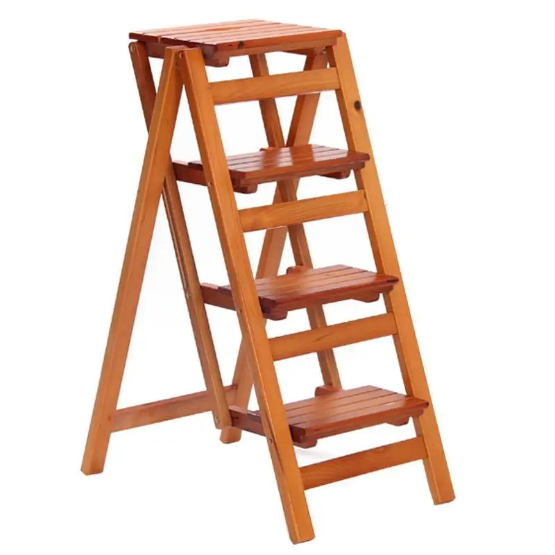 Pied Escalera Para Ladder tabrete De Cocina Escabeau Marches Scaletta Legno Chair Escaleta Stepladder Merdiven Степ табурет