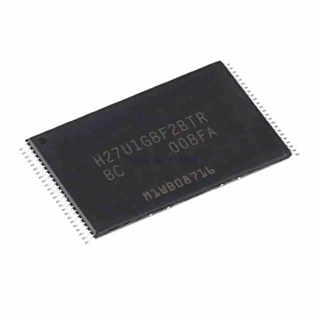 

H27u1g8f2btr-Bc Memory Chip H27u1g8f2b Tsop48 H27u1g8f2btr