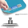 Kitchen Scale Digital Multi-function Stainless Steel Weighing Scale with LCD Display 5KG Electronic Scales Measuring ► Photo 3/6