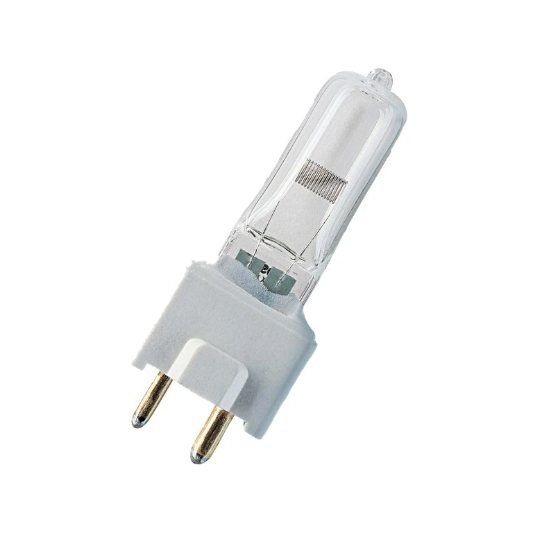Галогенная лампа Photo Optic Lamp 64643 150w 24v GY9.5 | Лампы и освещение