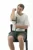 1шт Триггерная Точка Самомассаж Палка Крюк Theracane Body Muscle Relief Оригинальный Thera Cane Back Massager Терапевтические Инструменты