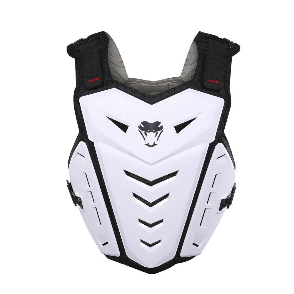 HEROBIKER Motorcycle Body Armor Motorcycle Jacket Motocross Moto Vest Back Chest Protector Off-Road Dirt Bike Protective Gear motorcycle armor,motorcycle body armor,body protector,motorcycle armor vest,motorcycle armor pads,motorcycle armor accessories