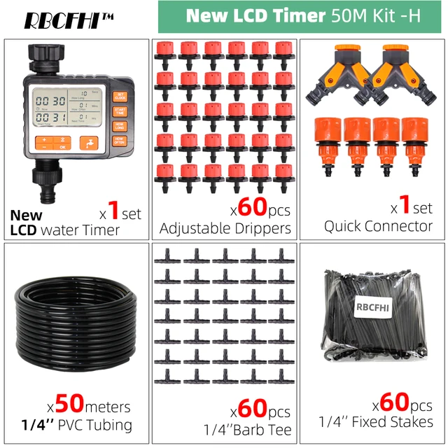 Hx50M Kit