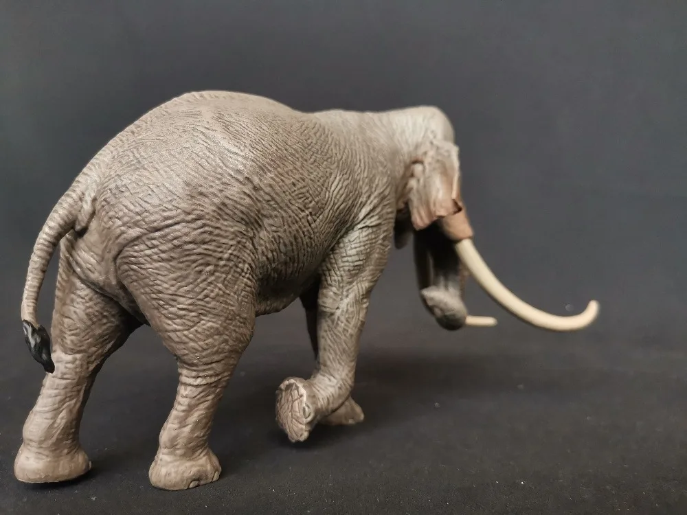 Còn Hàng!!! Eofauna 1/35 Thẳng-Tusked Tai Voi Động Vật Thời Tiền Sử Hình Thu Palaeoloxodon Tặng Thực Tế PVC Đồ Chơi Mô Hình Còn Hàng!!! Eofauna 1/35 Thẳng-Tusked Tai Voi Động Vật Thời Tiền Sử Hình Thu Palaeoloxodon Tặng Thực Tế PVC Đồ Chơi Mô Hình