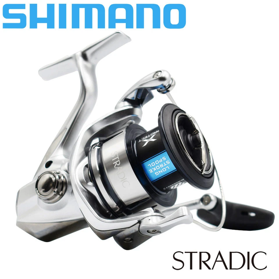 Shimano stradic spin Outlet