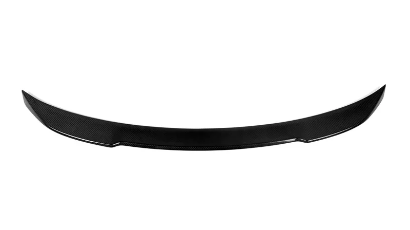 

Carbon Fiber Rear Trunk Spoiler Wing for 2013-2019 BMW F32 4 Series Coupe F32 420I 425I 430I 440I CS Style