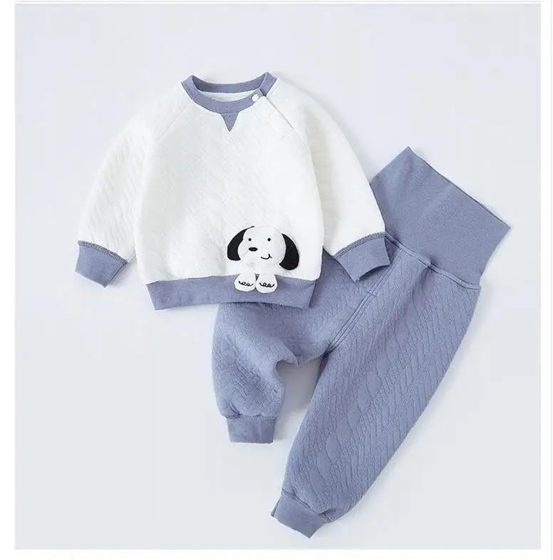 Cotton underwear set