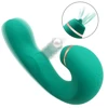 Multi Mode Silicone Nipple Sucking Vibrator Sucker Clitoris Stimulator G Spot Massage Vagina Dildos For Women Sex Toy For Couple 1