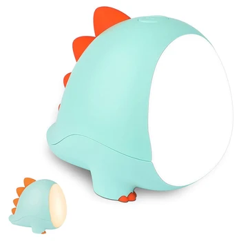 

LED Night Light Bedside Lamp Rechargeable Movable Lamp With Adjustable Timer Function Night Lights For Children'S Night Lights