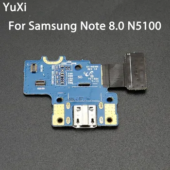 

Micro USB Charging Dock Connector Charge Port Socket Jack Flex Cable For Samsung Galaxy Note 8.0 N5100 GT-N5100 N5110